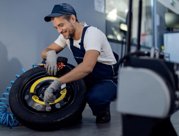 Florida MOT Centre - Motor bike MOTS in Glasgow