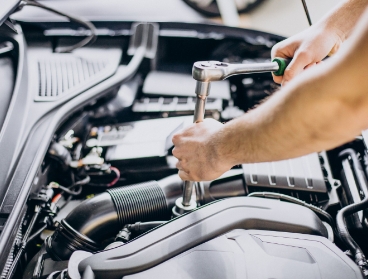 Florida MOT Centre - Motor bike MOTS in Glasgow